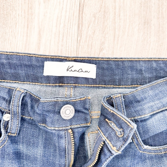 Kancan flare jeans - Picture 3 of 4